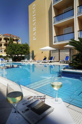 Hotel Paradiso Grottammare